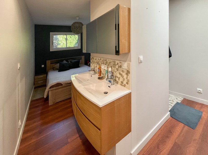 Vente Maison TOULOUSE - 5 pièces -156 m² - (31300)
