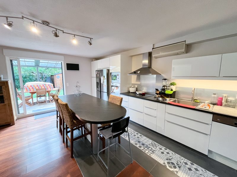 Vente Maison TOULOUSE - 5 pièces -156 m² - (31300)
