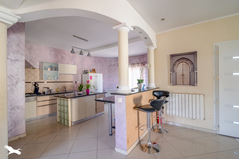 Vente Maison TOULOUSE - 5 pièces -205 m² - (31300)
