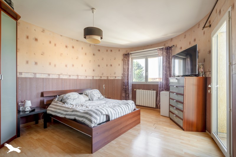 Vente Maison TOULOUSE - 5 pièces -205 m² - (31300)