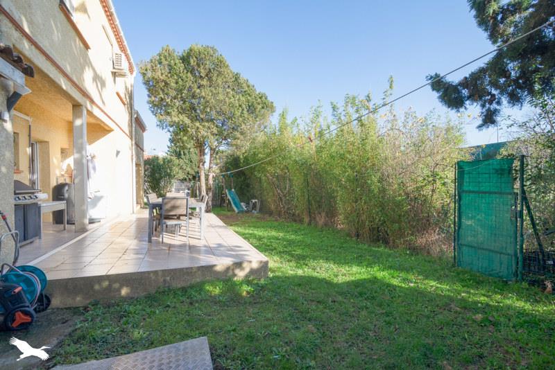 Vente Maison TOULOUSE - 5 pièces -205 m² - (31300)