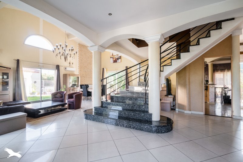Vente Maison TOULOUSE - 5 pièces -205 m² - (31300)