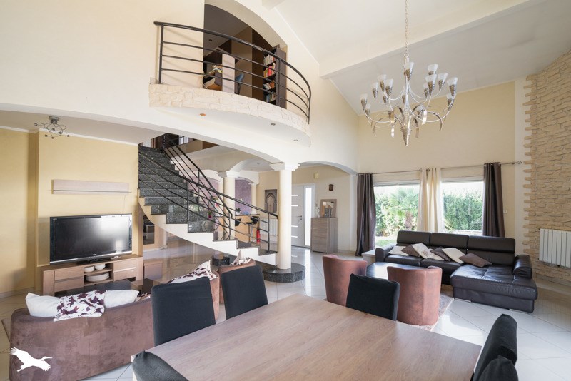 Vente Maison TOULOUSE - 5 pièces -205 m² - (31300)