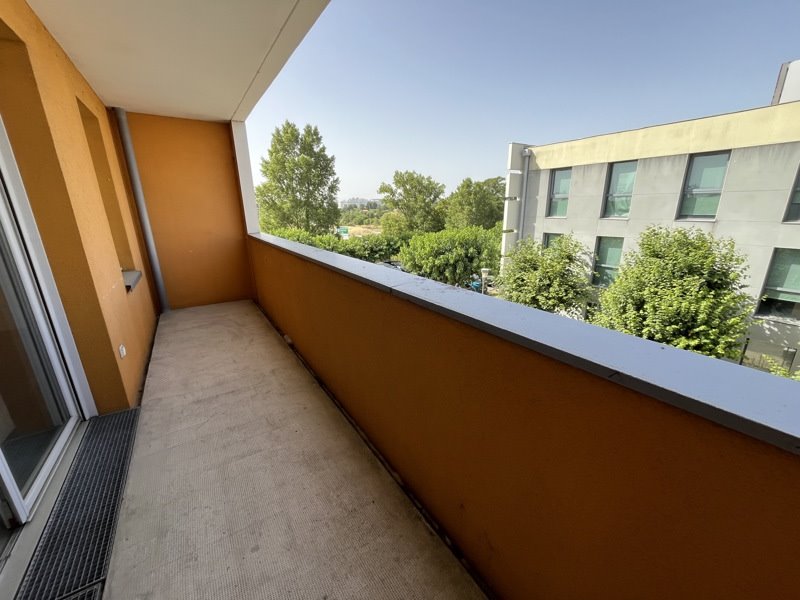 Vente Appartement TOULOUSE - 3 pièces -62 m² - (31300)