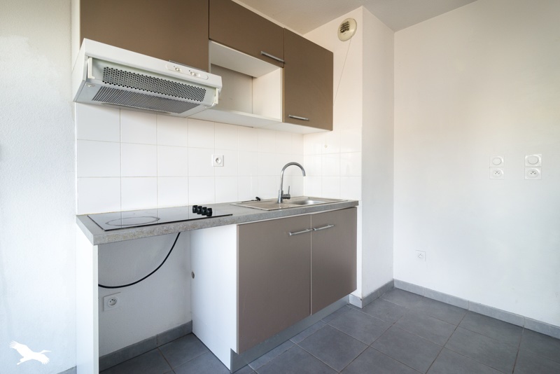 Vente Appartement TOULOUSE - 3 pièces -62 m² - (31300)