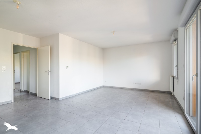 Vente Appartement TOULOUSE - 3 pièces -62 m² - (31300)