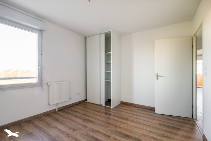 Vente Appartement TOULOUSE - 3 pièces -62 m² - (31300)