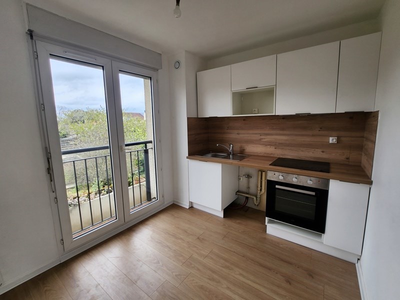 Vente Appartement TOULOUSE - 2 pièces -46 m² - (31300)