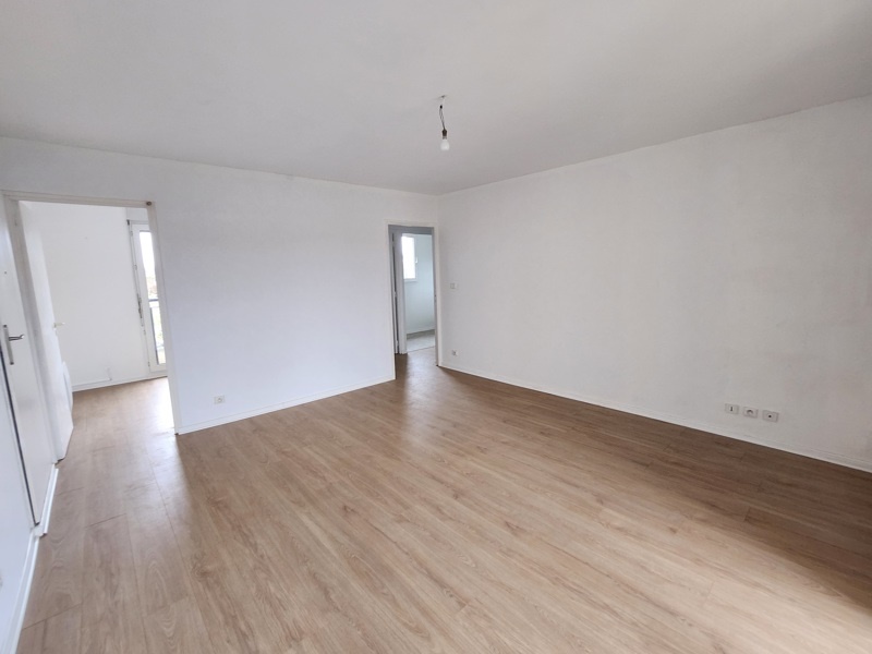 Vente Appartement TOULOUSE - 2 pièces -46 m² - (31300)