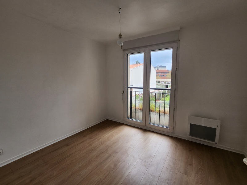 Vente Appartement TOULOUSE - 2 pièces -46 m² - (31300)