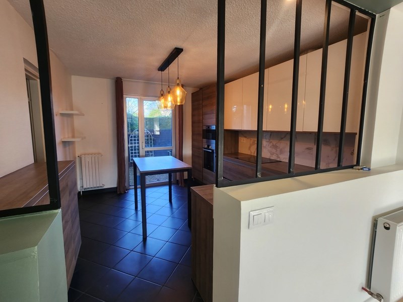 Vente Appartement TOULOUSE - 3 pièces -73 m² - (31100)