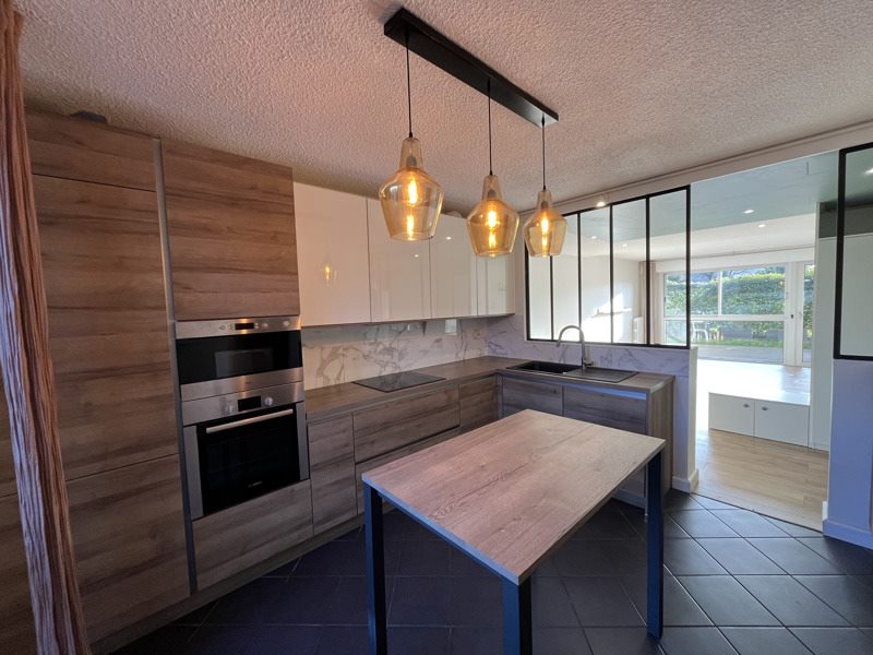 Vente Appartement TOULOUSE - 3 pièces -73 m² - (31100)