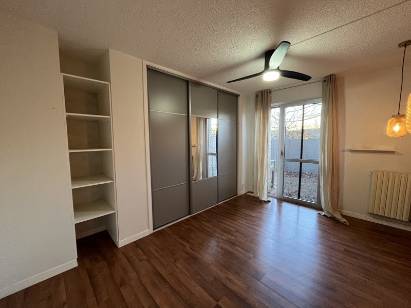 Vente Appartement TOULOUSE - 3 pièces -73 m² - (31100)