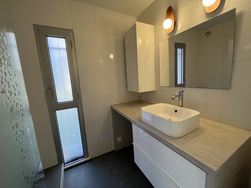 Vente Appartement TOULOUSE - 3 pièces -73 m² - (31100)