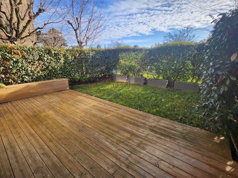 Vente Appartement TOULOUSE - 3 pièces -73 m² - (31100)