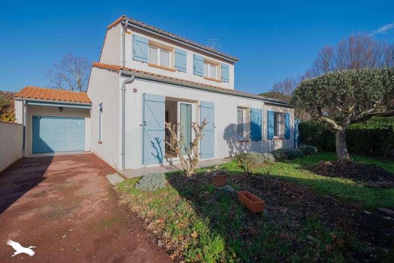 Vente Maison TOULOUSE - 4 pièces -99 m² - (31100)