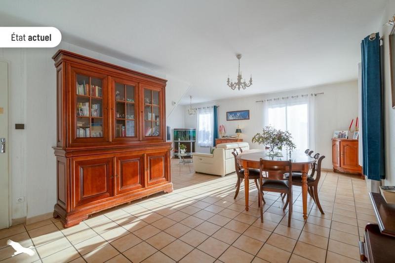 Vente Maison TOULOUSE - 4 pièces -99 m² - (31100)
