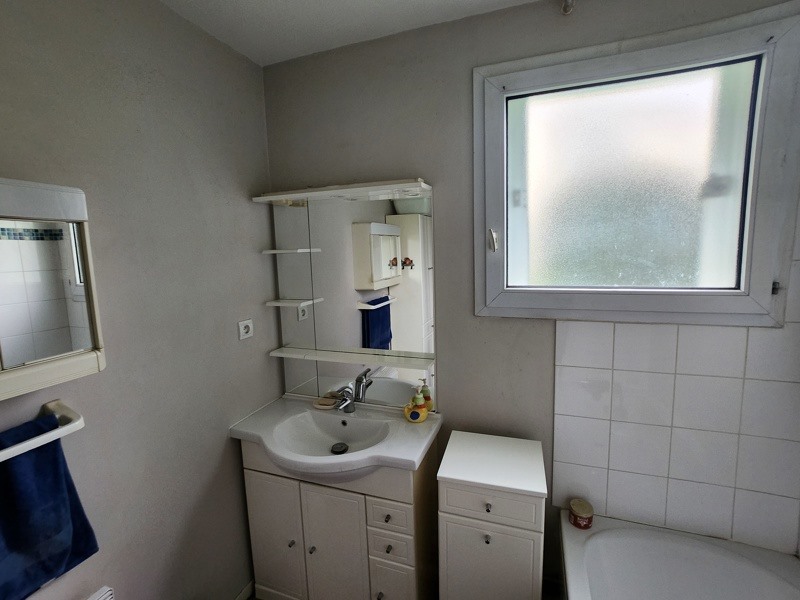 Vente Appartement TOULOUSE - 2 pièces -46 m² - (31300)