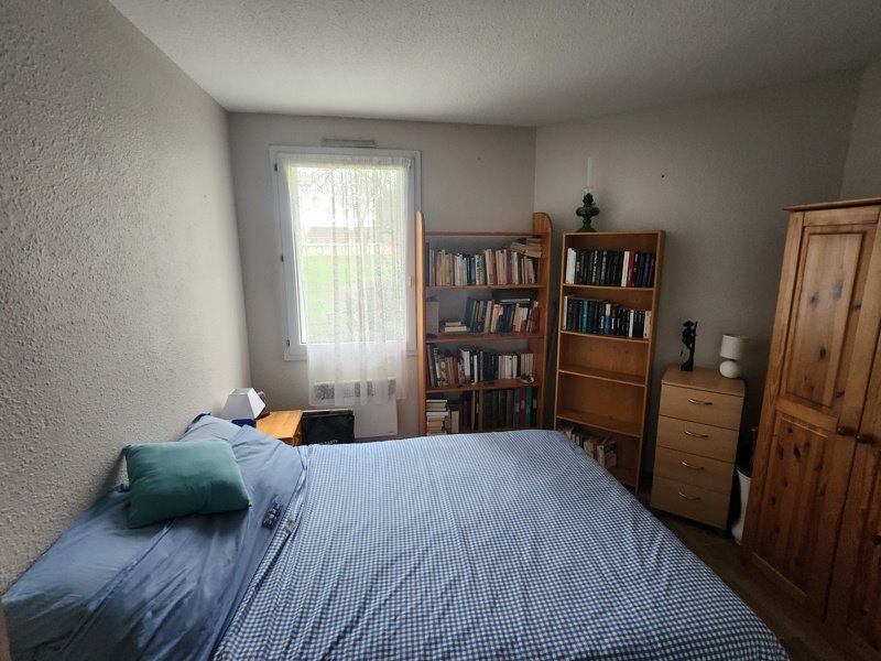 Vente Appartement TOULOUSE - 2 pièces -46 m² - (31300)