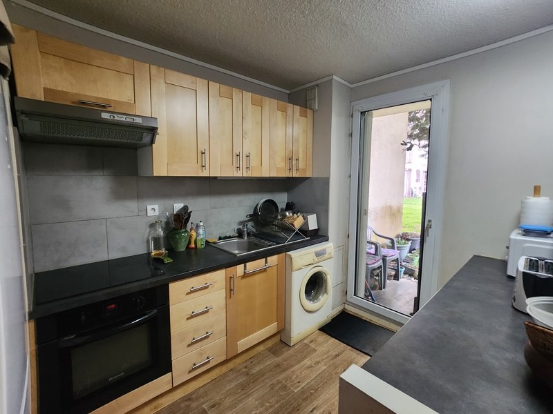 Vente Appartement TOULOUSE - 2 pièces -46 m² - (31300)