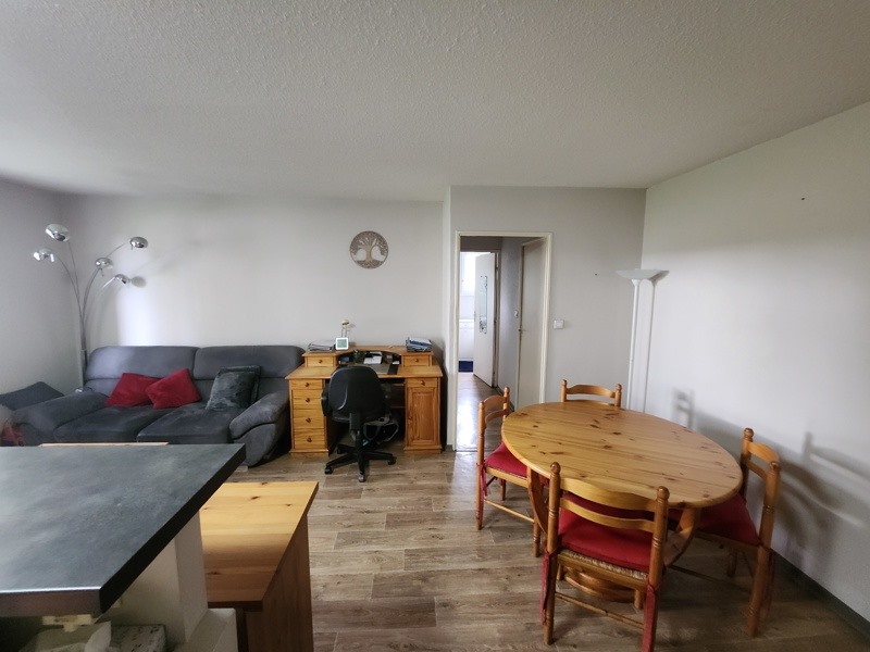 Vente Appartement TOULOUSE - 2 pièces -46 m² - (31300)