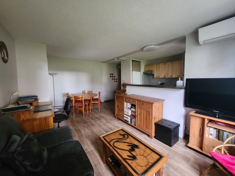 Vente Appartement TOULOUSE - 2 pièces -46 m² - (31300)