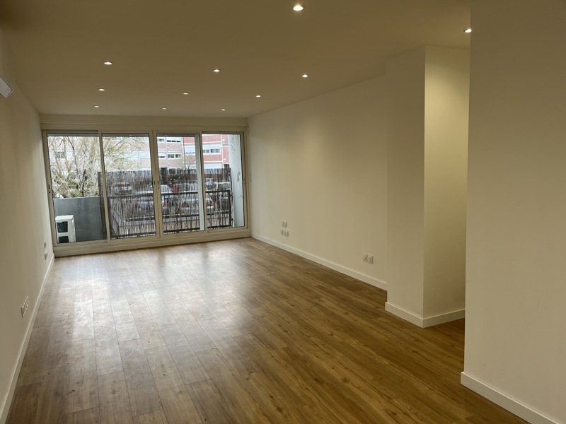 Vente Appartement TOULOUSE - 5 pièces -89 m² - (31300)