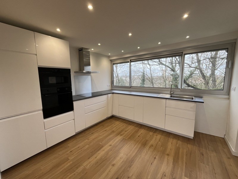 Vente Appartement TOULOUSE - 5 pièces -89 m² - (31300)
