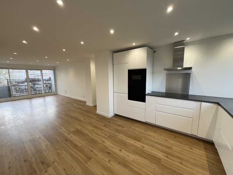 Vente Appartement TOULOUSE - 5 pièces -89 m² - (31300)