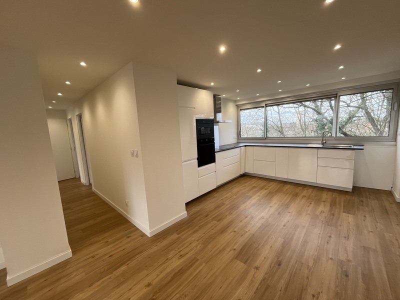 Vente Appartement TOULOUSE - 5 pièces -89 m² - (31300)
