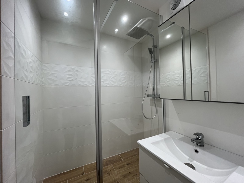 Vente Appartement TOULOUSE - 5 pièces -89 m² - (31300)