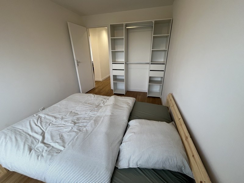 Vente Appartement TOULOUSE - 5 pièces -89 m² - (31300)
