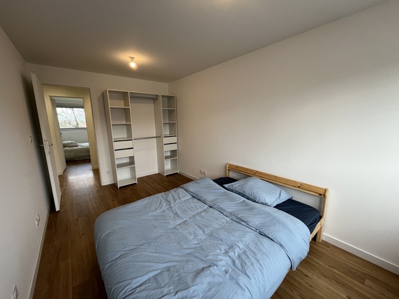 Vente Appartement TOULOUSE - 5 pièces -89 m² - (31300)