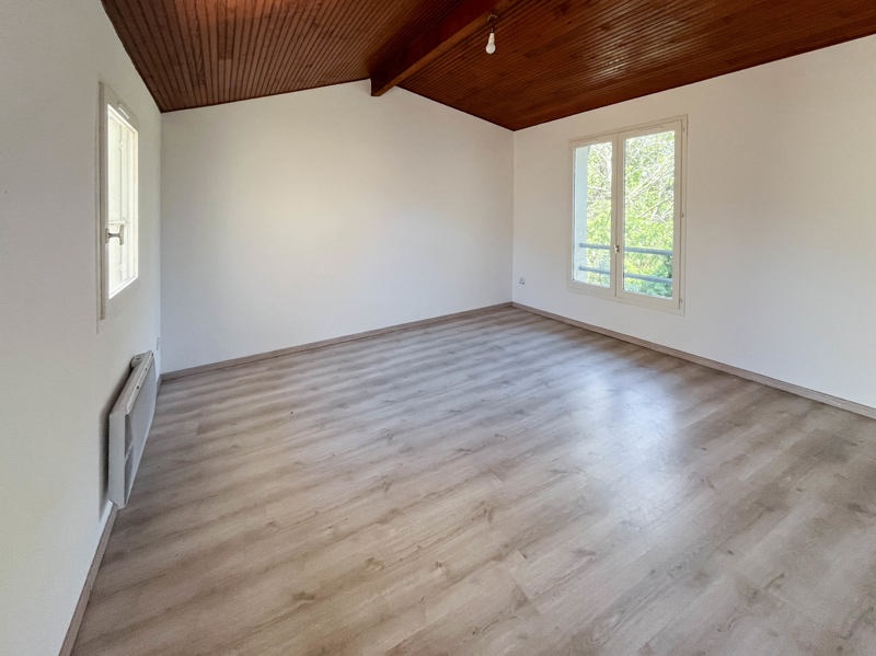 Vente Appartement TOULOUSE - 2 pièces -58 m² - (31100)