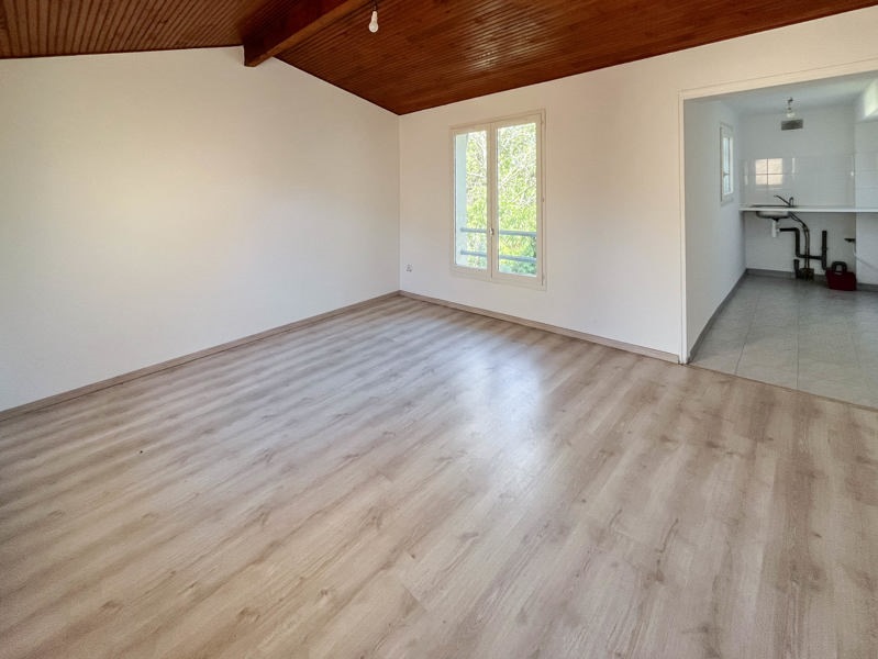 Vente Appartement TOULOUSE - 2 pièces -58 m² - (31100)