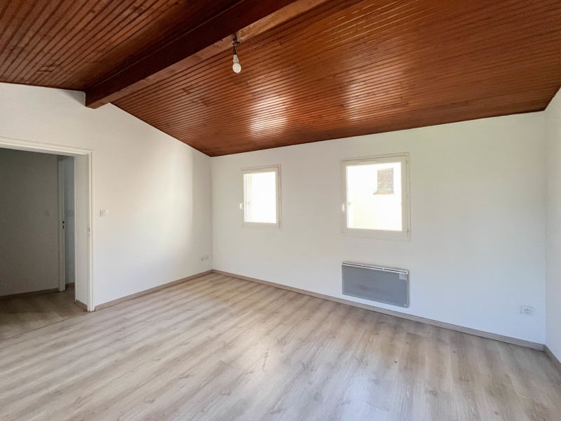 Vente Appartement TOULOUSE - 2 pièces -58 m² - (31100)