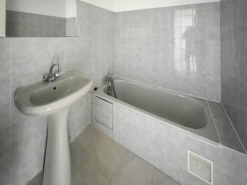 Vente Appartement TOULOUSE - 2 pièces -58 m² - (31100)