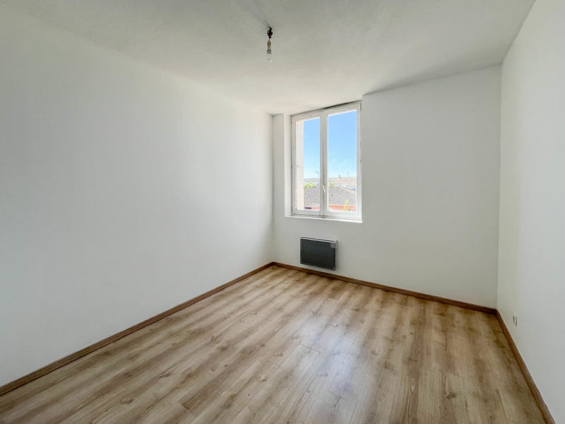 Vente Appartement TOULOUSE - 2 pièces -58 m² - (31100)