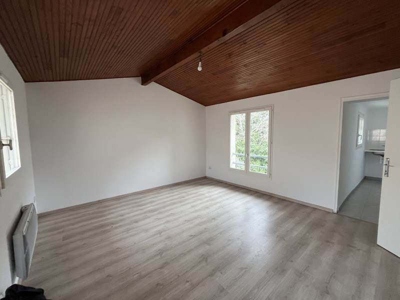 Vente Appartement TOULOUSE - 2 pièces -58 m² - (31100)