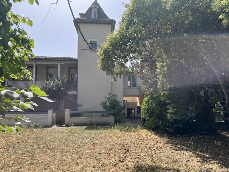 Vente Appartement TOULOUSE - 2 pièces -58 m² - (31100)