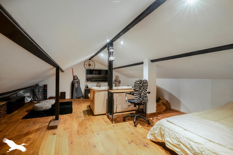 Vente Maison TOULOUSE - 4 pièces -99 m² - (31100)