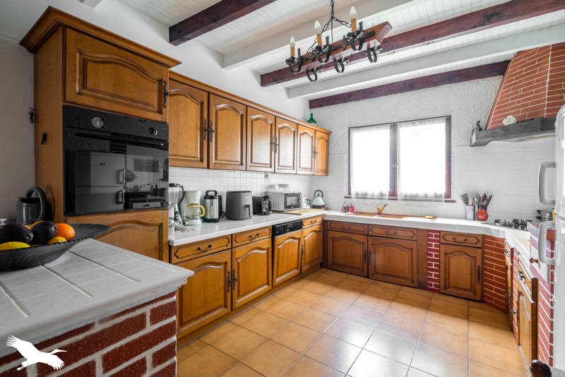 Vente Maison TOULOUSE - 4 pièces -99 m² - (31100)