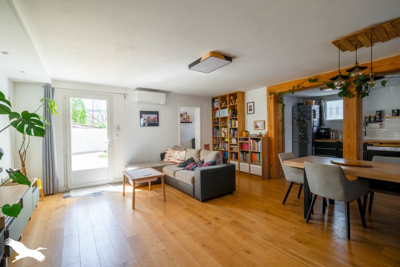Vente Maison TOULOUSE - 4 pièces -86 m² - (31100)