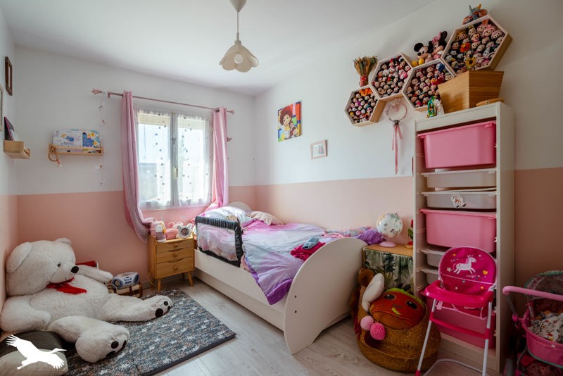Vente Maison TOULOUSE - 4 pièces -86 m² - (31100)