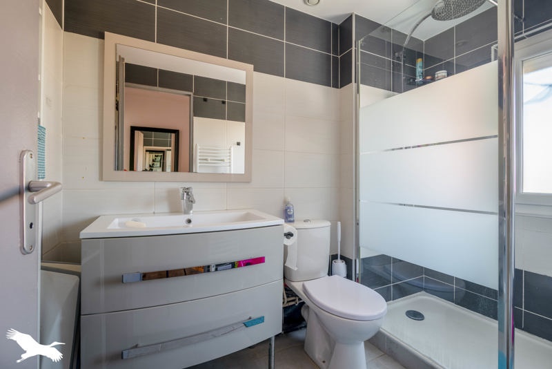 Vente Maison TOULOUSE - 4 pièces -86 m² - (31100)