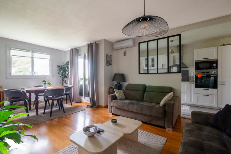Vente Appartement TOULOUSE - 3 pièces -65 m² - (31300)