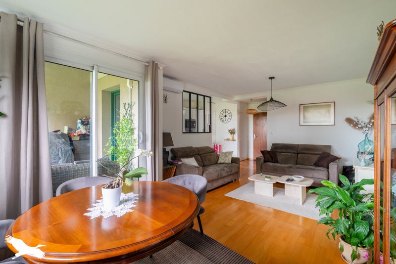 Vente Appartement TOULOUSE - 3 pièces -65 m² - (31300)