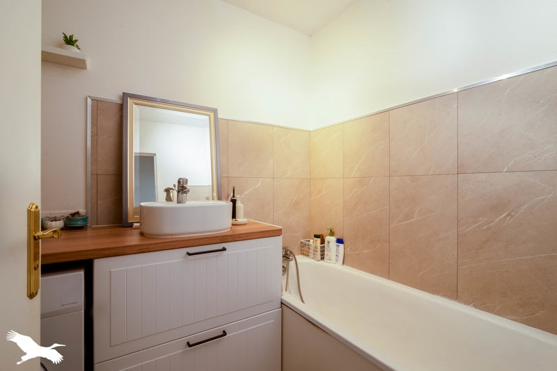 Vente Appartement TOULOUSE - 3 pièces -65 m² - (31300)