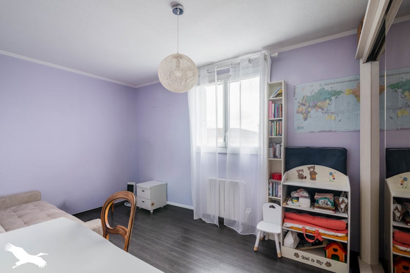 Vente Appartement TOULOUSE - 3 pièces -65 m² - (31300)