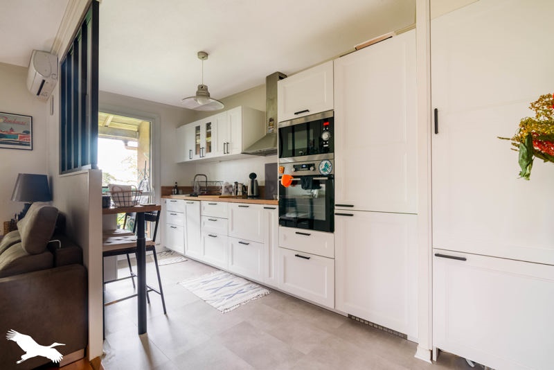 Vente Appartement TOULOUSE - 3 pièces -65 m² - (31300)